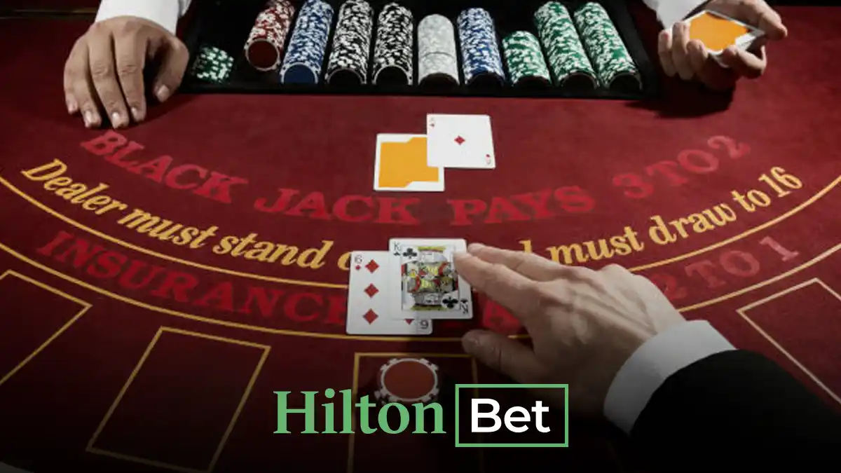 Güvenilir blackjack siteleri