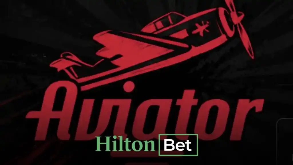 Hiltonbet Aviator oyunu