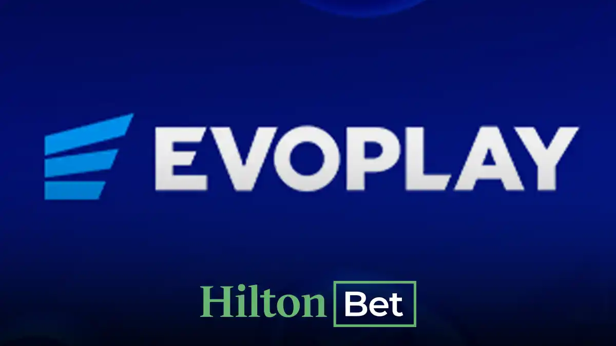 Hiltonbet Evoplay sağlayıcısı