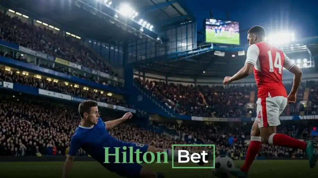 Hiltonbet Premier Lig bahisleri