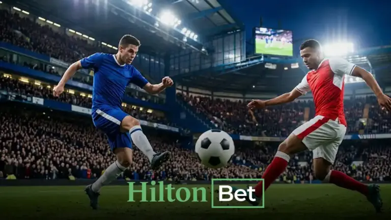 Hiltonbet Premier Lig bahisleri