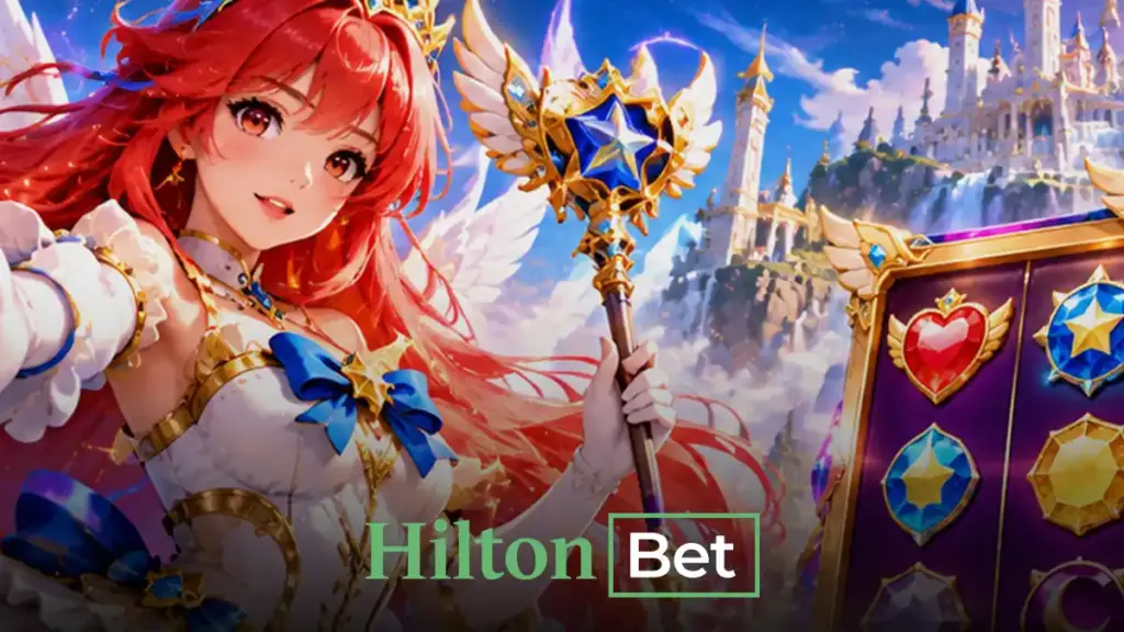 Hiltonbet Starlight Princess oyunu